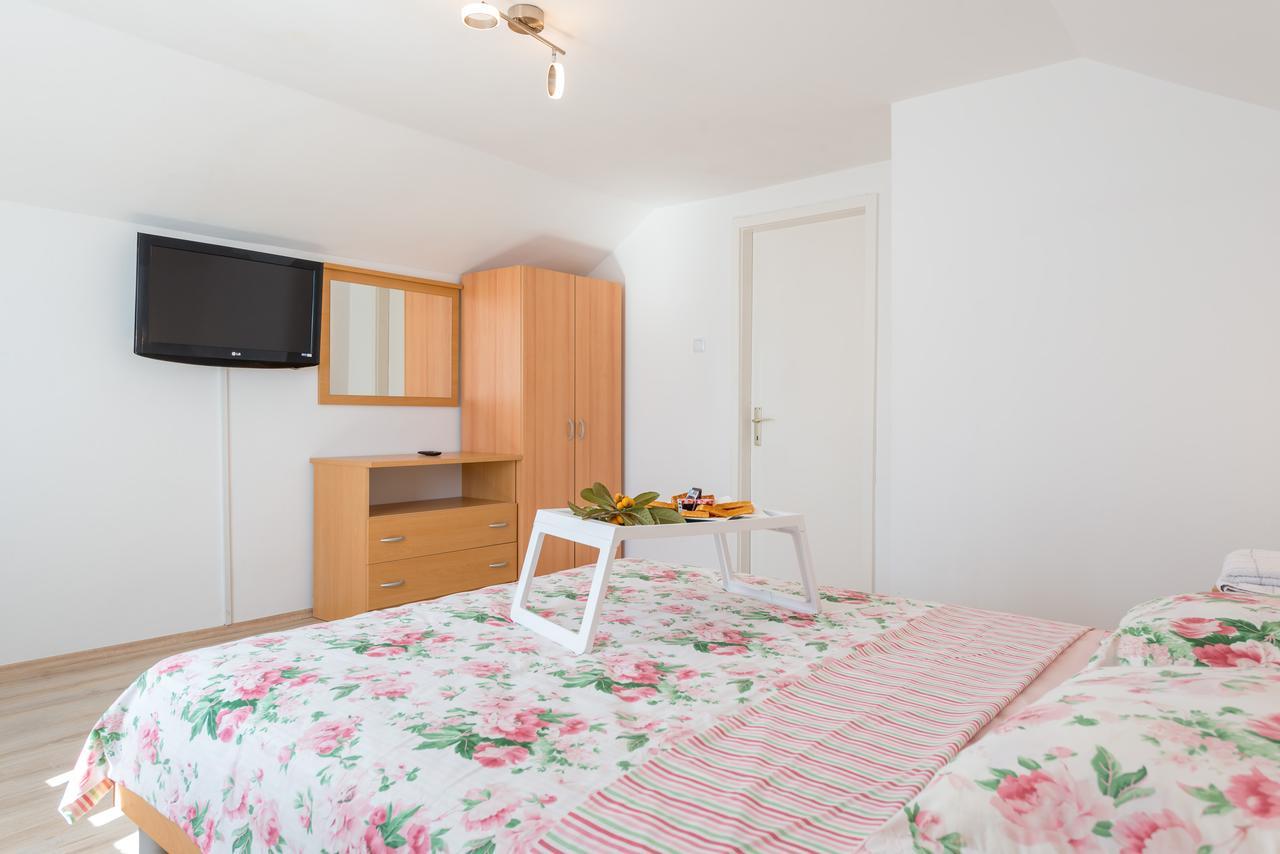 Studio Apartments Magnolia Dubrovnik Buitenkant foto