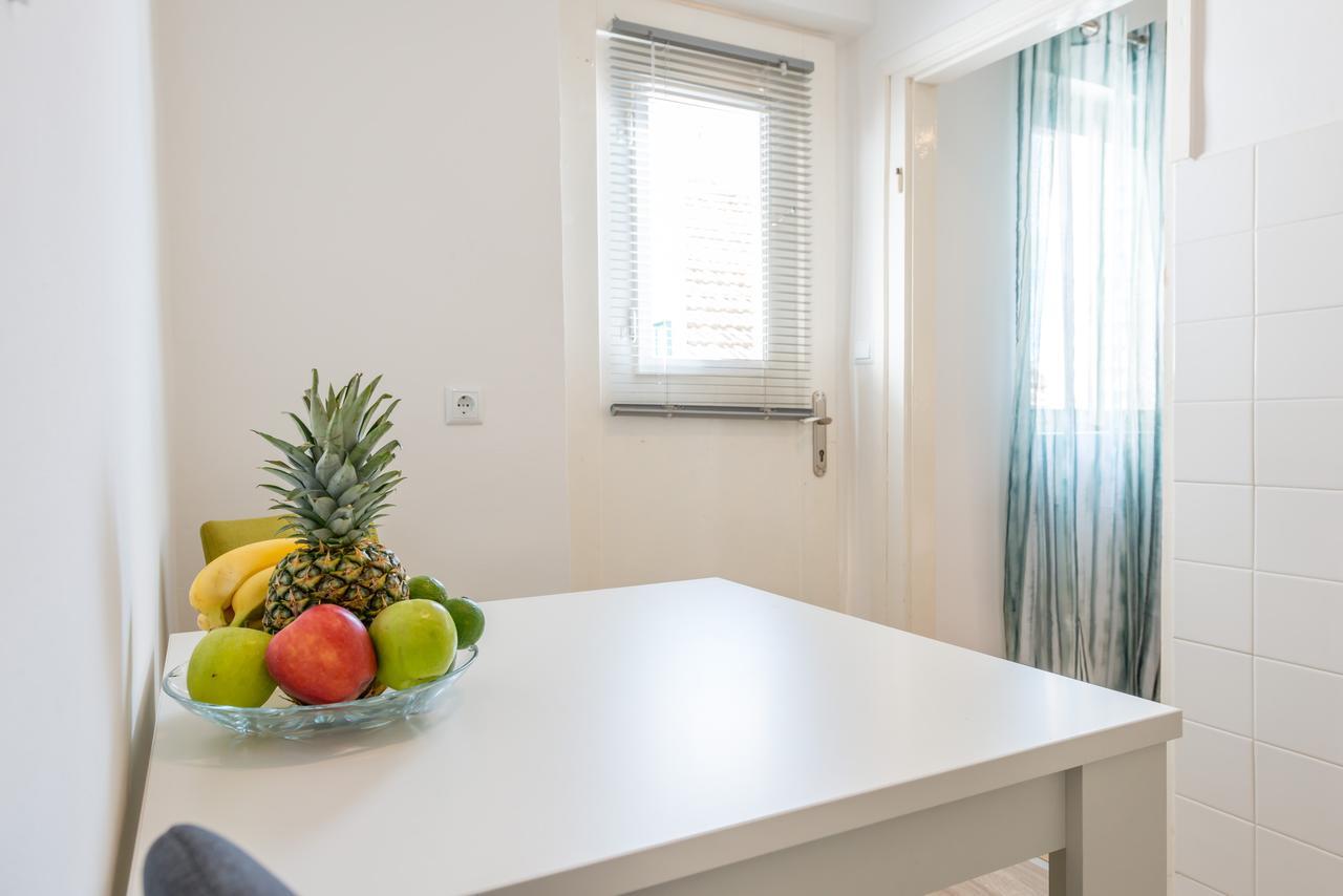 Studio Apartments Magnolia Dubrovnik Buitenkant foto